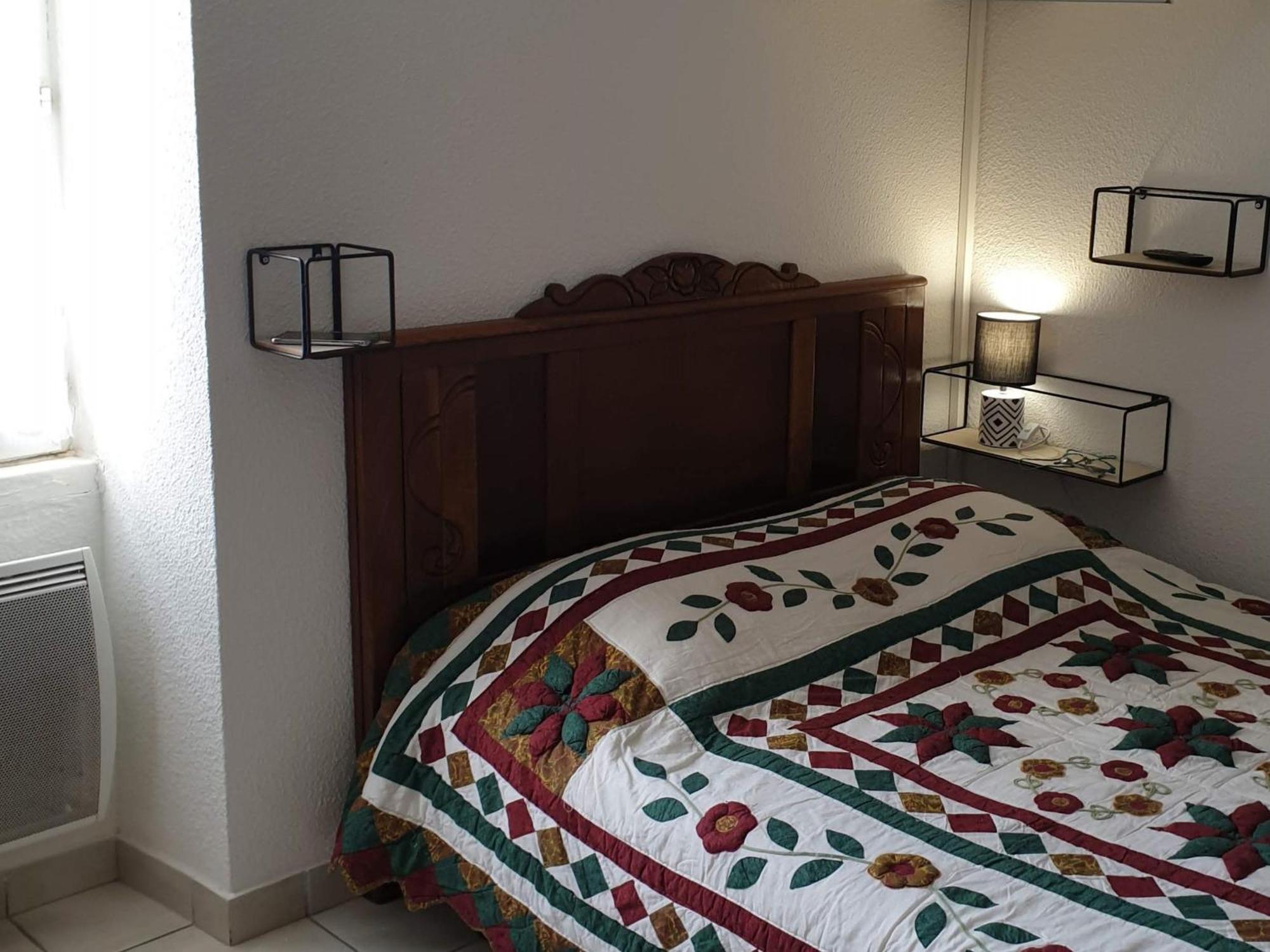 Appartement La Turballe, 1 pièce, 2 personnes - FR-1-306-901 Extérieur photo