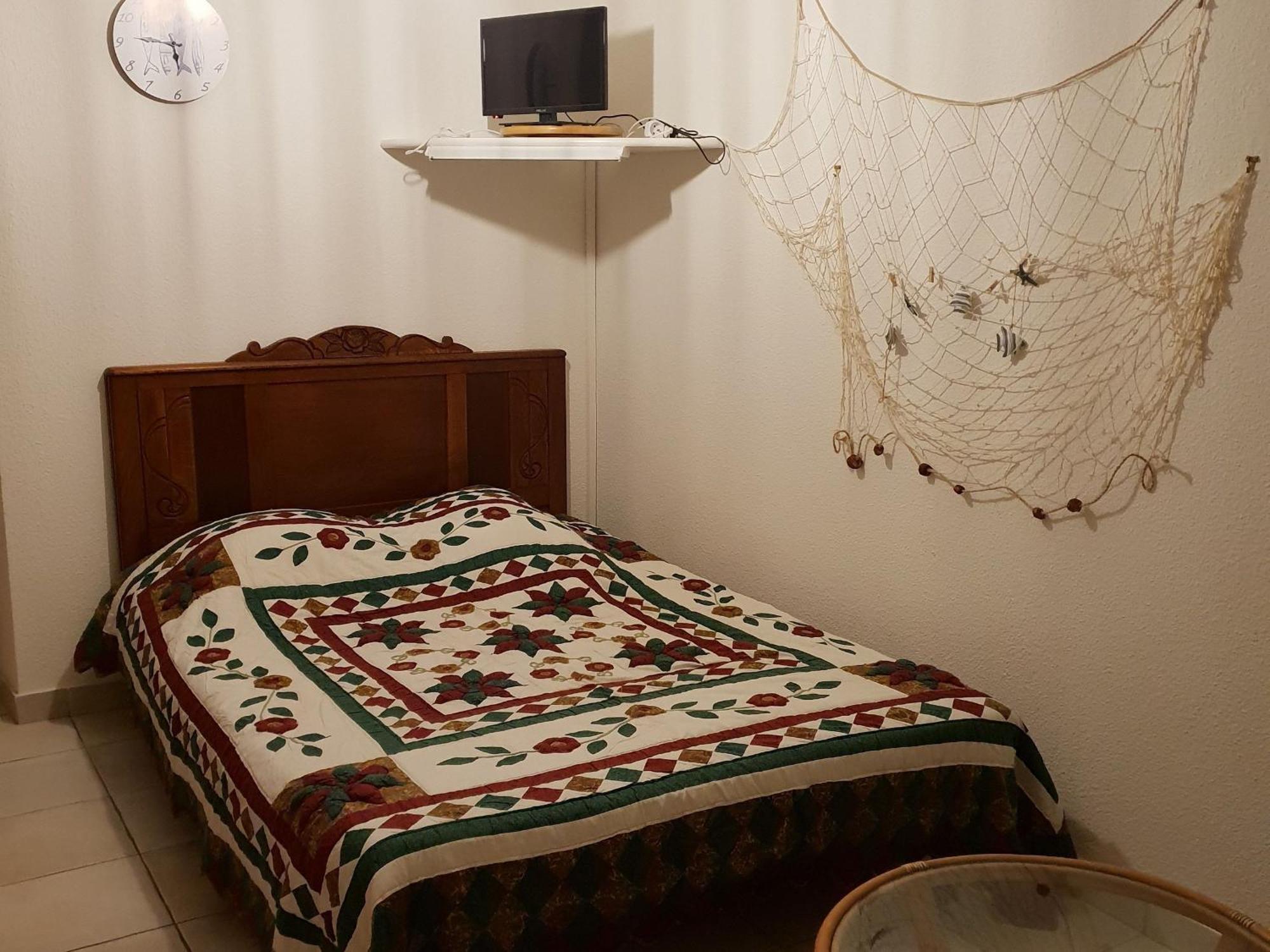 Appartement La Turballe, 1 pièce, 2 personnes - FR-1-306-901 Extérieur photo